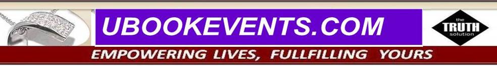 Event Booking Calendar