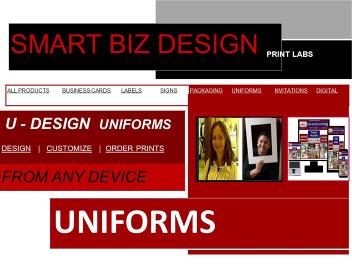 Uniforms