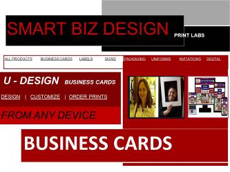 Business Cards