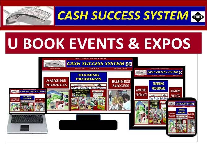 U BOOK COLLEGIATE TRAINING