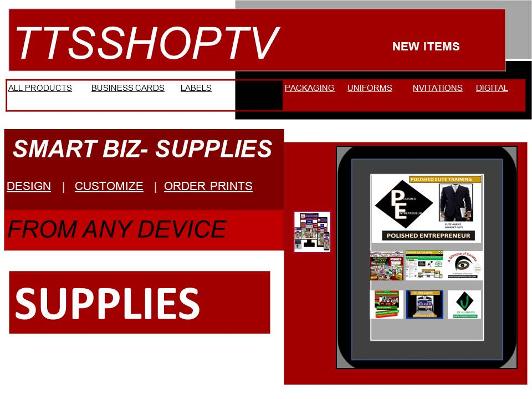 Smart Biz Supplies