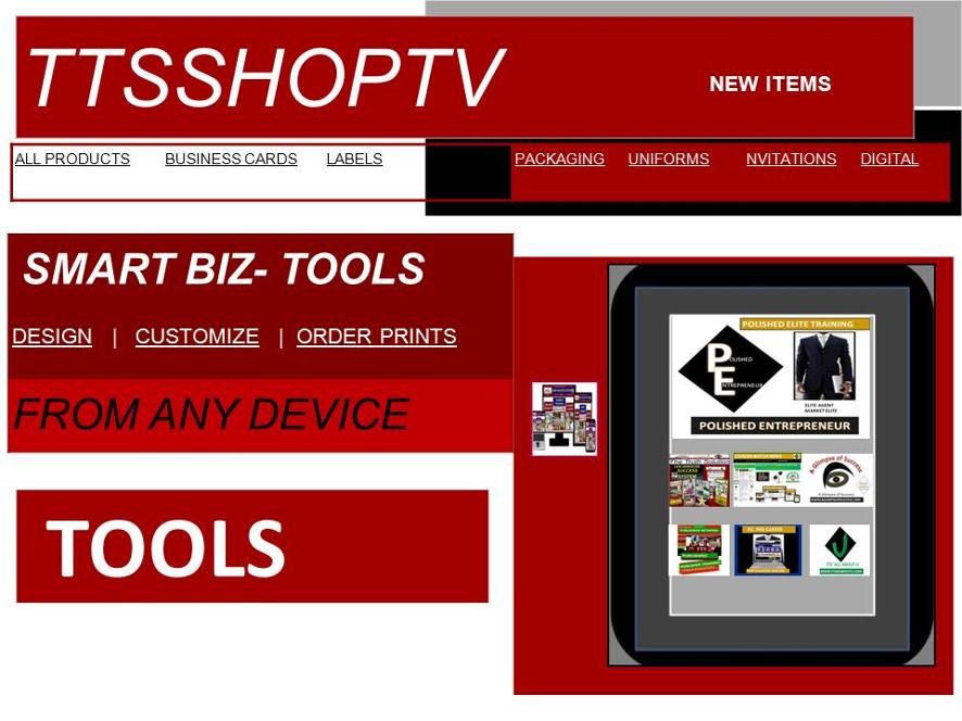 Smart Biz Tools