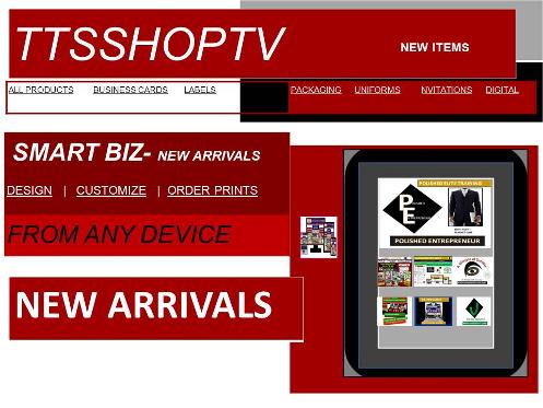 New Arrivals